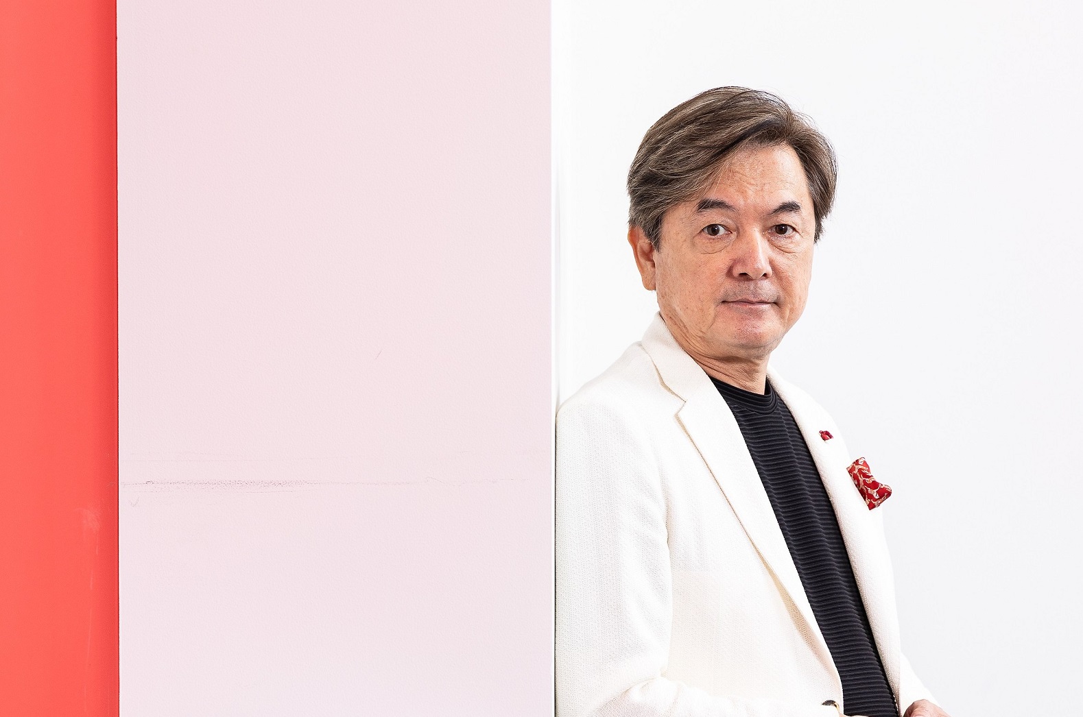 会長・創業者 辻 孝