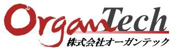OrganTech Logo