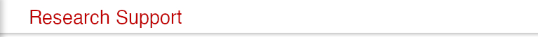 研究支援